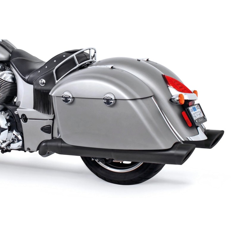 Union 2-en-1 pour indian power plus & thunderstroke IIN00146