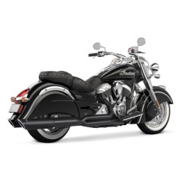Union 2-en-1 pour indian power plus & thunderstroke IIN00149