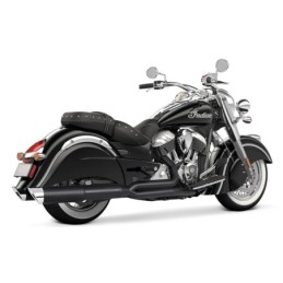Union 2-en-1 pour indian power plus & thunderstroke IIN00150