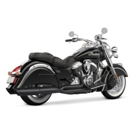 Union 2-en-1 pour indian power plus & thunderstroke IIN00151