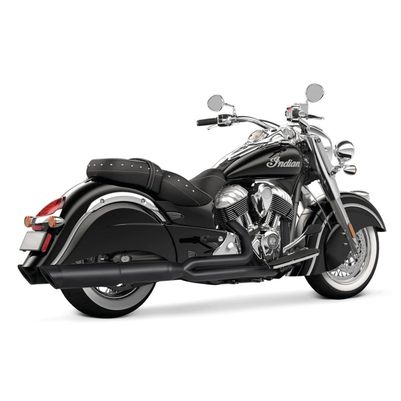 Union 2-en-1 pour indian power plus & thunderstroke IIN00151
