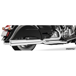 Union 2-en-1 pour indian power plus & thunderstroke IIN00152