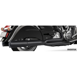Union 2-en-1 pour indian power plus & thunderstroke IIN00154