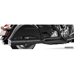 Union 2-en-1 pour indian power plus & thunderstroke IIN00155
