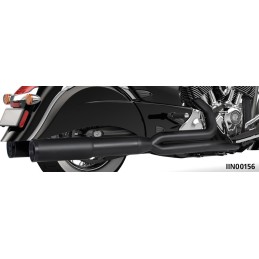 Union 2-en-1 pour indian power plus & thunderstroke IIN00156