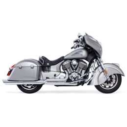 Union 2-en-1 pour indian power plus & thunderstroke IIN00157