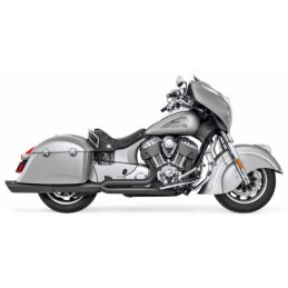 Union 2-en-1 pour indian power plus & thunderstroke IIN00159