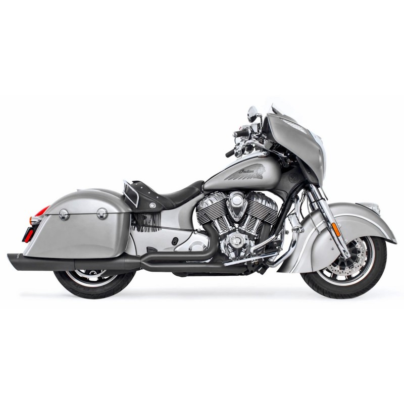 Union 2-en-1 pour indian power plus & thunderstroke IIN00159