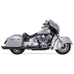 Union 2-en-1 pour indian power plus & thunderstroke IIN00161