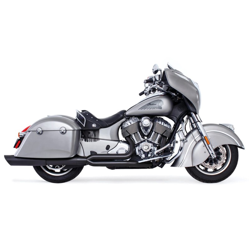 Union 2-en-1 pour indian power plus & thunderstroke IIN00161