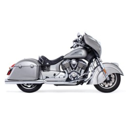 Union 2-en-1 pour indian power plus & thunderstroke IIN00162