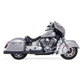 Union 2-en-1 pour indian power plus & thunderstroke IIN00165