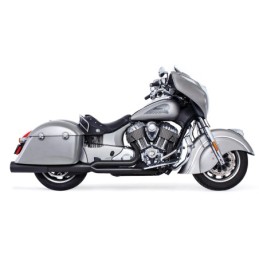 Union 2-en-1 pour indian power plus & thunderstroke IIN00166