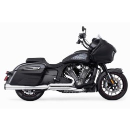 Union 2-en-1 pour indian power plus & thunderstroke IIN00264
