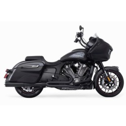 Union 2-en-1 pour indian power plus & thunderstroke IIN00266
