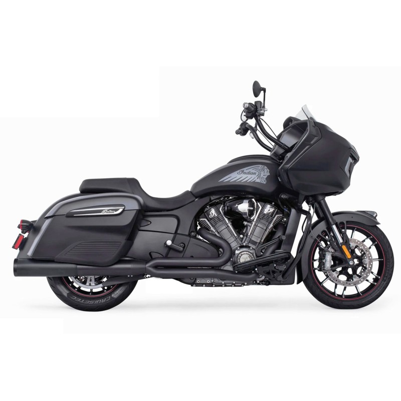 Union 2-en-1 pour indian power plus & thunderstroke IIN00267