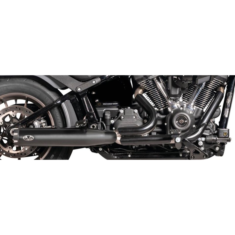 V-performance 2-en-1 pour milwaukee eight softail 754878