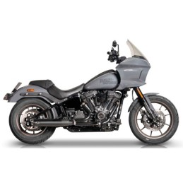 V-performance 2-en-1 pour milwaukee eight softail 754878