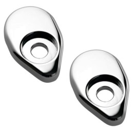 Adaptateurs de clignotants arriere joker machine pour indian scout 768101