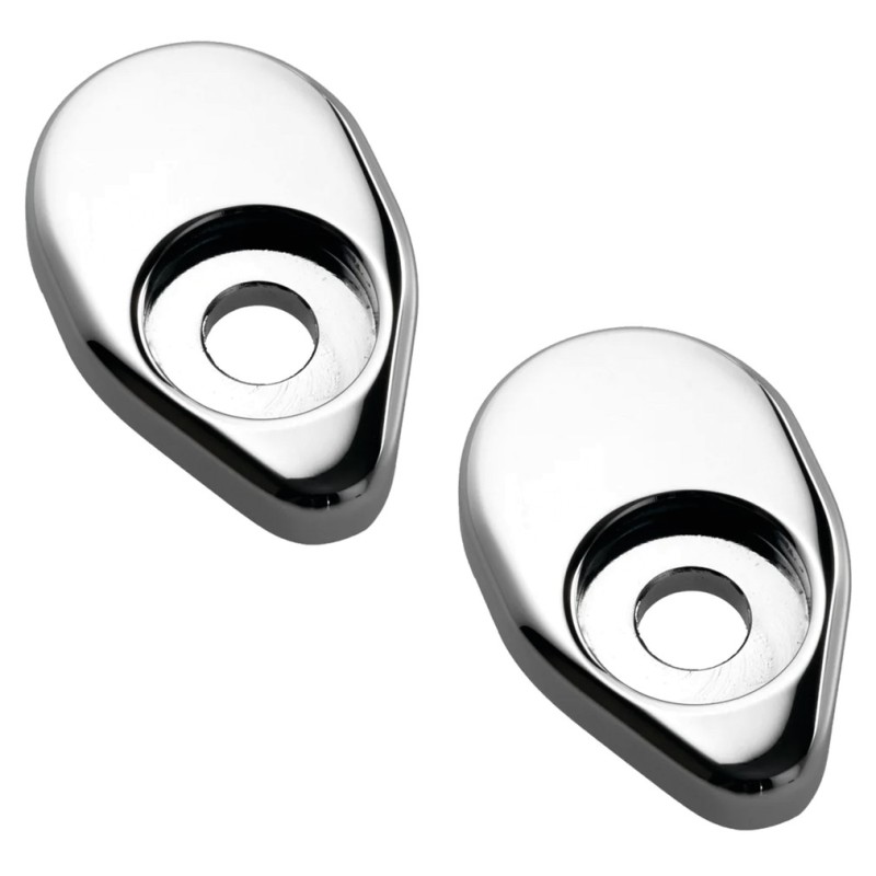 Adaptateurs de clignotants arriere joker machine pour indian scout 768101