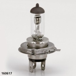 Ampoule h4 pour phare halogene 160617