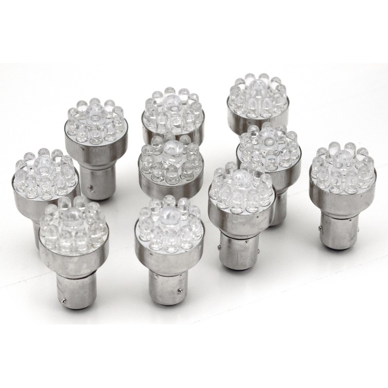 Ampoules led 166033