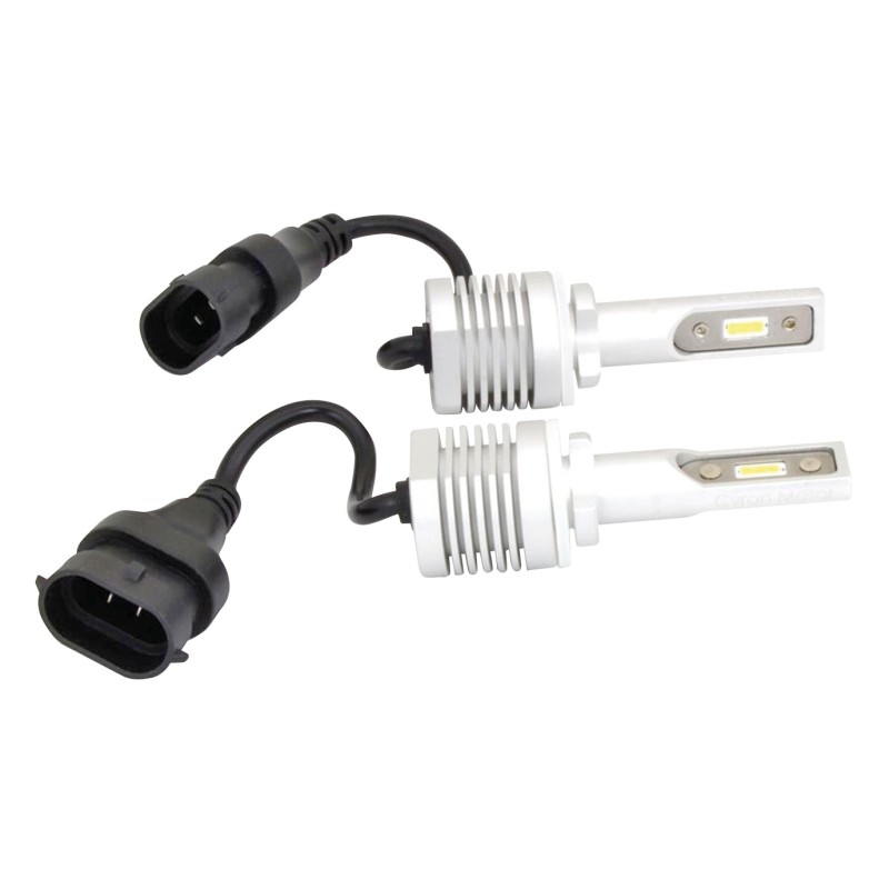 Ampoules led de spotlight par cyron 789743