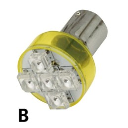 Ampoules led designer 167444