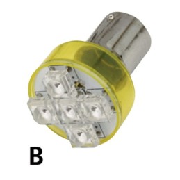 Ampoules led designer 167444