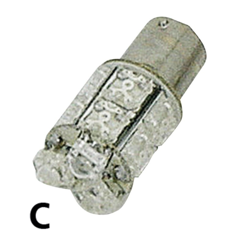 Ampoules led designer 167466