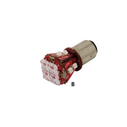 Ampoules led type smd 167605