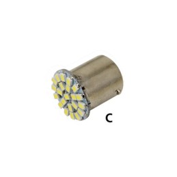 Ampoules led type smd 167610