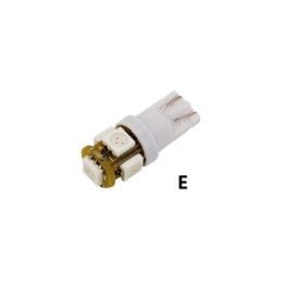 Ampoules led type smd 167619