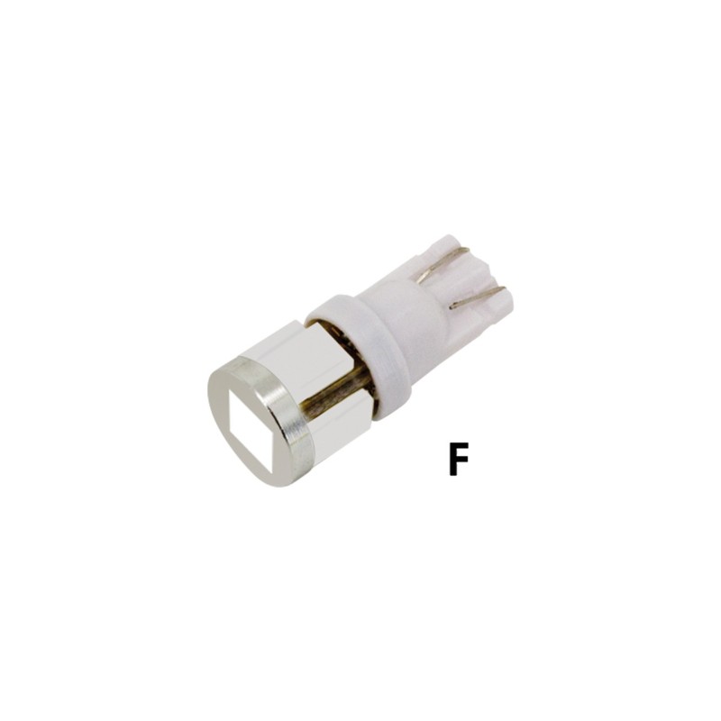 Ampoules led type smd 167622