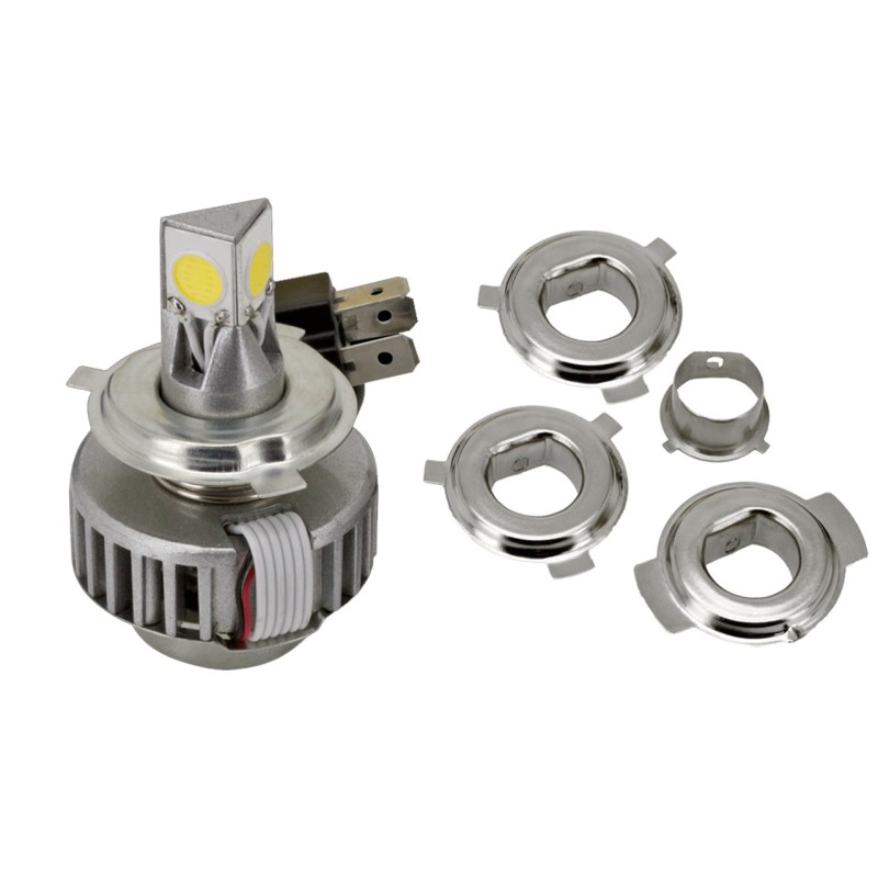 Ampoules motos zodiac smd led retrofit 167623