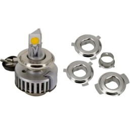 Ampoules motos zodiac smd led retrofit 167626