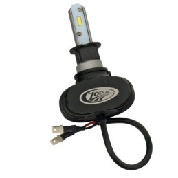 Ampoules zodiac led 753051