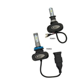 Ampoules zodiac led 753052