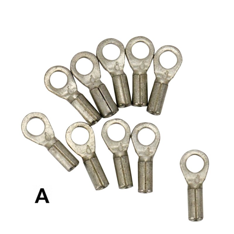Anciens fils electriques cotton 745949
