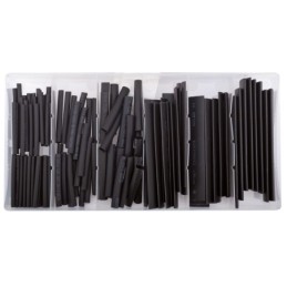 Assortiment de gaine thermoretractable 754717
