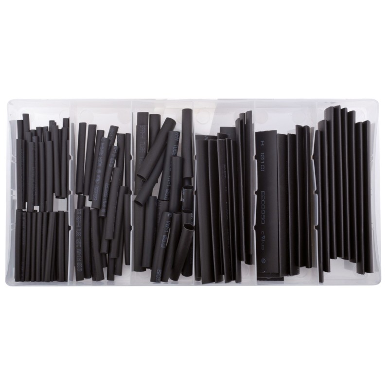 Assortiment de gaine thermoretractable 754717