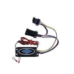 Badlands illiminator pour indian & victory 748762
