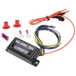 Badlands illuminators pour can-bus 748758