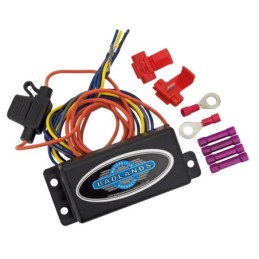 Badlands illuminators pour can-bus 748758