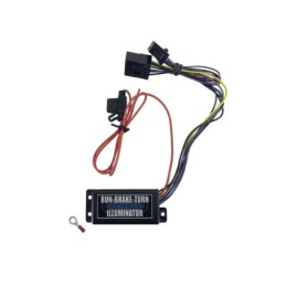 Badlands illuminators pour can-bus 748759