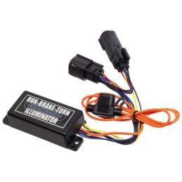 Badlands illuminators pour can-bus 748761