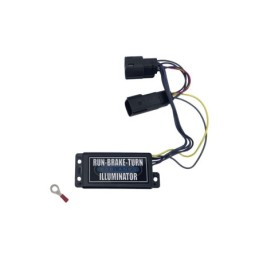 Badlands illuminators pour can-bus 748761