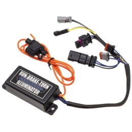 Badlands illuminators pour can-bus 748763