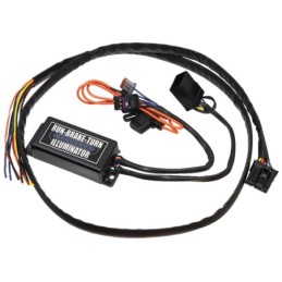 Badlands illuminators pour can-bus 760174
