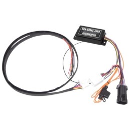 Badlands illuminators pour indian scout 748764